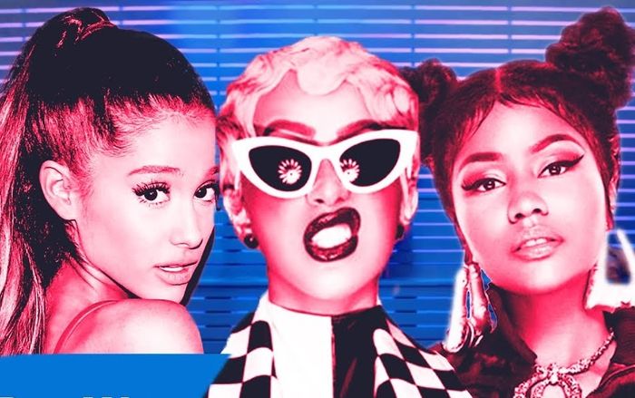 Thực hư về chuyện Cardi B 'đá xoáy' Ariana Grande: người trong cuộc lên tiếng!