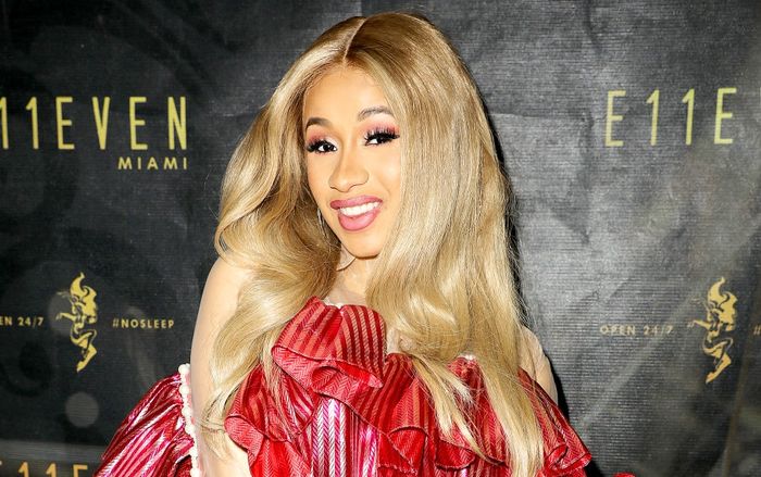 Cardi B bất ngờ cover 'Oops I Did It Again': cô nàng muốn 'lôi kéo' Britney Spears về phe mình chăng?