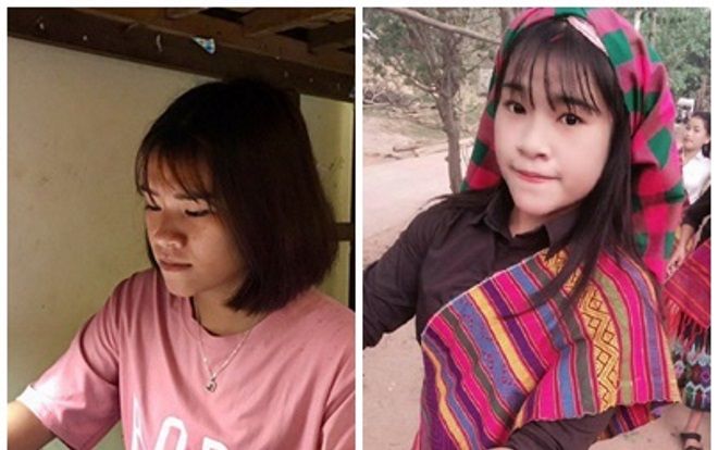 Chuyện nữ sinh người Ma Coong đầu tiên học đại học và ước mơ lớn từ bản nhỏ