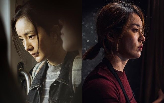 Điểm giống nhau giữa 'Miss Baek' của Han Ji Min và 'Bảo bối nhi' của Dương Mịch