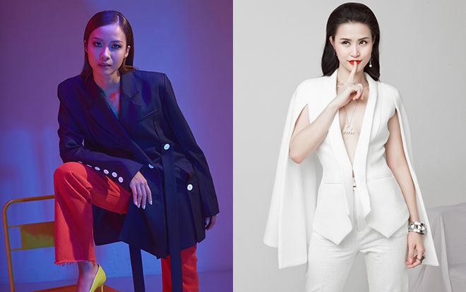 Suboi, Đông Nhi, Quang Vinh… vào Top 100 từng là cựu học sinh tiêu biểu THPT Marie Curie