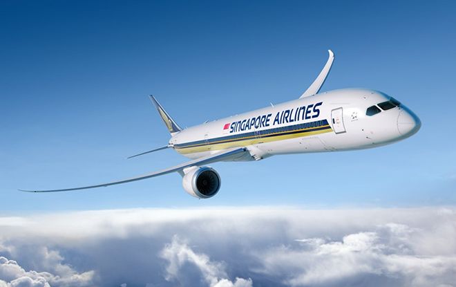 Những điều tuyệt vời trên chuyến bay thẳng dài nhất thế giới, bay liền gần 18 giờ không nghỉ