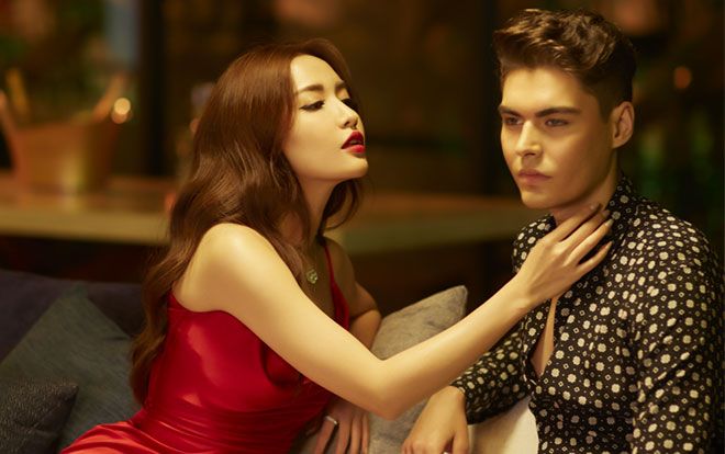 MV 'Drama Queen' - Bích Phương lên sóng: Cô ấy còn mở đường cho cả dự án album vol.2 cận kề