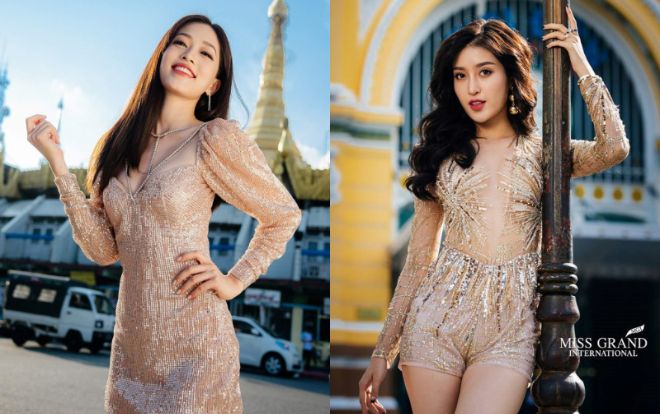 Liên tục lặp lại điều 'tối kỵ' này, liệu Phương Nga có đi vào 'vết xe đổ' của Huyền My ở Miss Grand International