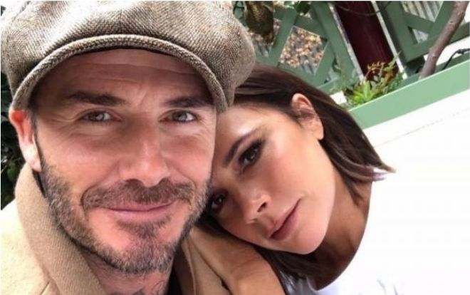 Victoria Beckham sốc tâm lí và phải nhập viện điều trị sau phát ngôn 'lạ' của chồng