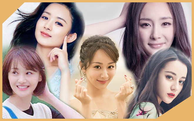 Năm diễn viên được xem là sự bảo chứng của rating do khán giả Trung bình chọn