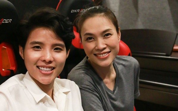 Biểu tượng 'nữ quyền' tháng 10: những tưởng Vũ Cát Tường bứt phá, nào ngờ Mỹ Tâm vẫn là người thắng sau cùng!