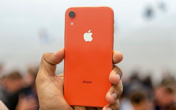 9 lý do bạn nên mua iPhone Xr thay vì iPhone Xs và Xs Max