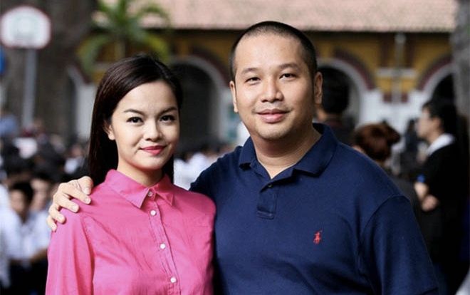 Sau 16 năm bên nhau, Quang Huy - Phạm Quỳnh Anh chính thức tuyên bố 'đường ai nấy đi'