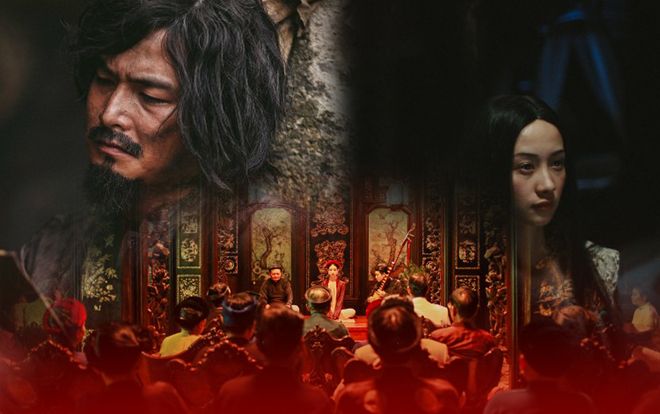 Những yếu tố khiến 'Người bất tử' trở thành một bộ phim đáng xem