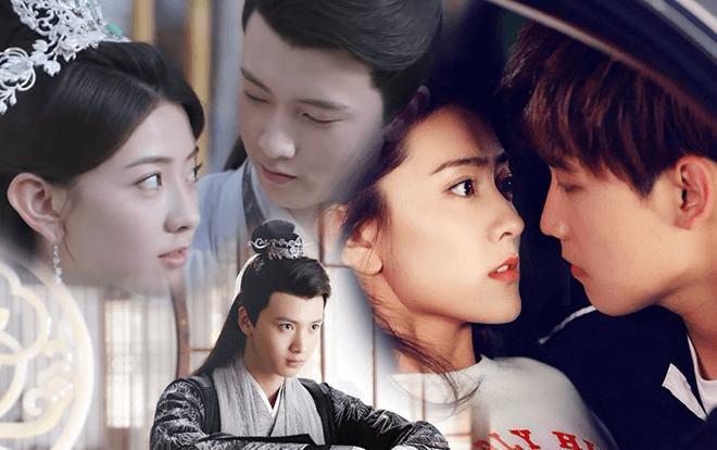 'Song thế sủng phi 2' tung trailer cuối: Hé lộ tình tiết cực sốc, lí giải việc Mặc Liên Thành quên Đàn Nhi