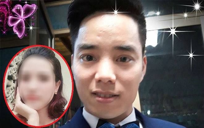 Vụ em rể sát hại chị dâu trong khách sạn nghi do mâu thuẫn tình cảm: Nghi phạm kể mọi chuyện với vợ sau khi lao xe tự tử bất thành