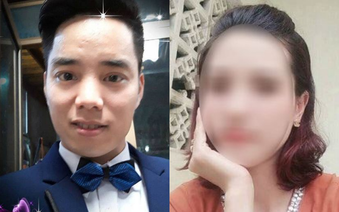 Trước khi sát hại chị dâu trong khách sạn vì mâu thuẫn tình ái, người em rể đăng facebook ‘lần cuối lên sân khấu, vĩnh biệt’