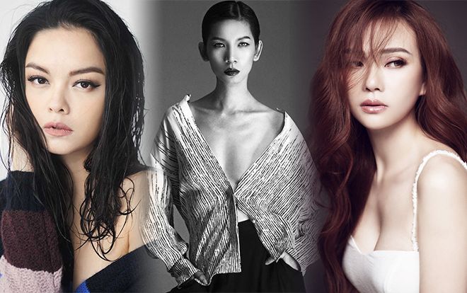 Dàn sao nữ ‘dành cả thanh xuân để yêu một người’ và những cái kết đắng cháy lòng