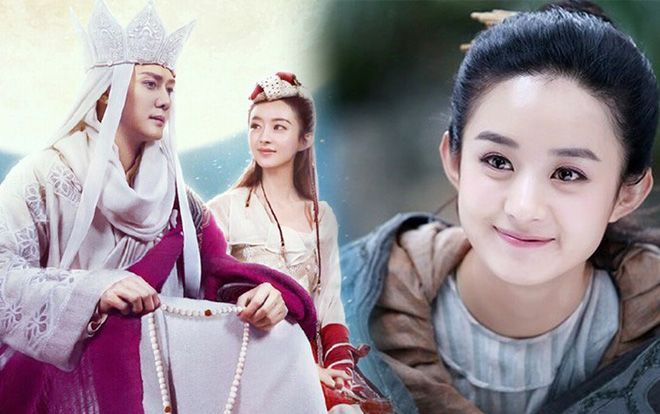 Triệu Lệ Dĩnh khiến mọi người bất ngờ khi tiết lộ thời gian 'gục ngã' trước Phùng Thiệu Phong