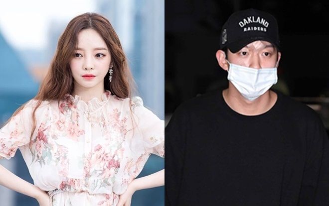 Cảnh sát yêu cầu lệnh bắt giữ bạn trai Goo Hara (KARA)