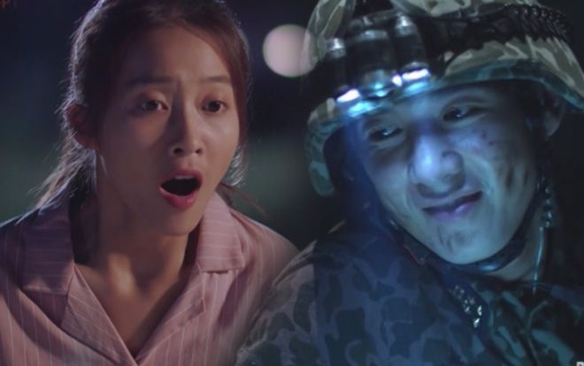 'Hậu duệ mặt trời' Việt Nam tập 23, 24: Song Luân thoát chết, Khả Ngân mất mặt vì bản ghi âm trăn trối!