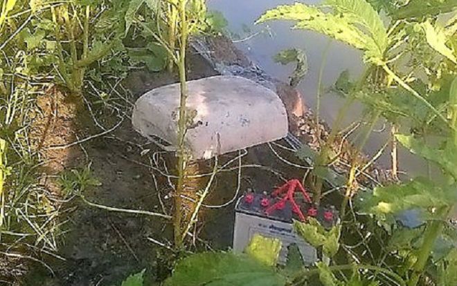 Nửa đêm ra vườn thăm bẫy chuột, nam thanh niên bị điện giật tử vong