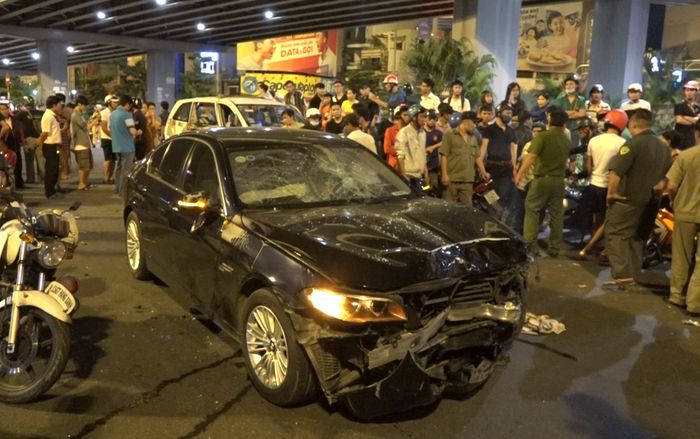 3 công nghệ hiện đại trên các xe sang giúp ngăn chặn người say rượu lái xe