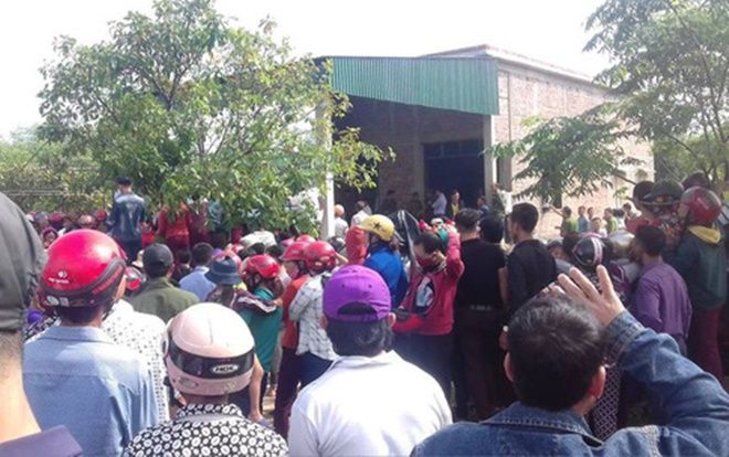 Vụ 4 người trong gia đình treo cổ ở Hà Tĩnh: Người cho vay khẳng định không lấy lãi, cha già một mực phủ nhận