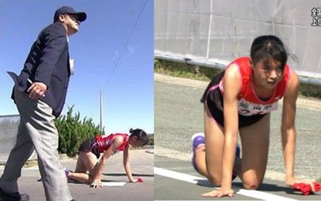 Từ 'người điên còn khát khao' đến nữ VĐV Nhật Bản gây 'sốt' châu Á