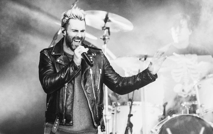 Superbowl 2019: Maroon 5 chỉ là lựa chọn cuối cùng 'bất đắc dĩ' sau Rihanna, Cardi B,…