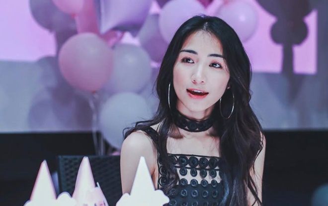Hòa Minzy lên tiếng về việc bị ‘tố’ chảnh chọe và mắc bệnh ‘sao VIP’