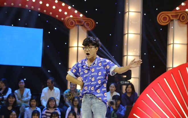 Chán chửi khách trên mạng, 'thánh chửi online' lại xối xả chửi các danh hài và MC