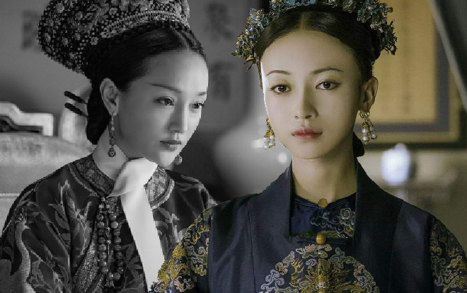 Nối tiếp Kim Ưng, giải Hoa Đỉnh gây tranh cãi khi đề cử không có Châu Tấn mà lại có Ngô Cẩn Ngôn, Đường Yên