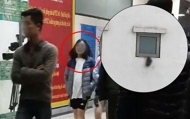 Vụ trẻ sơ sinh nghi bị ném từ tầng 31 xuống đất ở chung cư Linh Đàm: Cháu bé xấu số tử vong do chấn thương sọ não