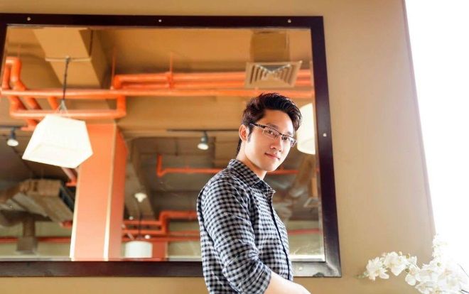 Soái ca du học sinh Việt tại Úc cao m8, IELTS 9.0, là nhà khoa học Việt Nam duy nhất tham gia Hội nghị vi sinh lớn nhất thế giới