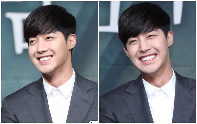 Kim Hyun Joong comeback trở lại với vai trò diễn viên khiến fan đổ đứ đừ đừ