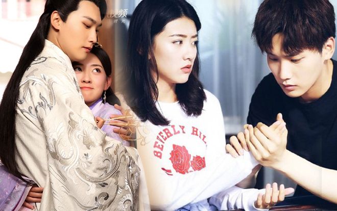 'Song thế sủng phi 2': Khúc Tiểu Đàn mở vận đào hoa, xuyên không hưởng phúc lợi trùng trùng