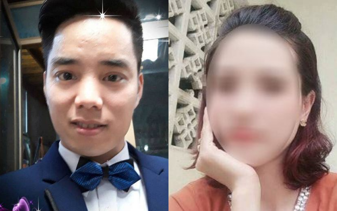 Vụ em rể sát hại chị dâu trong khách sạn: Người chồng buồn rầu đau đớn trước cái chết đột ngột của vợ