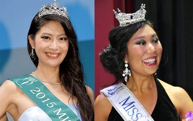 7 hoa hậu bị chê xấu nhất Thế giới, đến giờ vẫn không ai hiểu vì sao họ lại đăng quang
