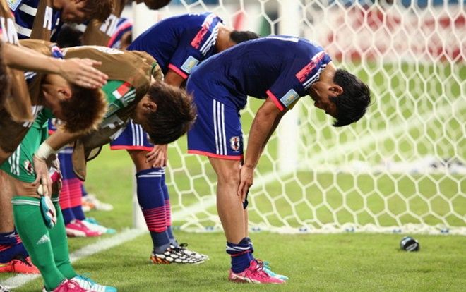 Iida Rei và những câu chuyện khiến thế giới ngưỡng mộ tính cách Nhật