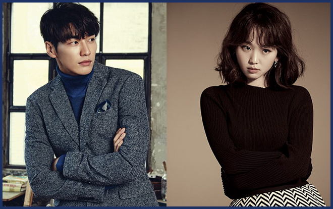 Mỹ nam cao 1m 90 Kim Young Kwang sắp trở thành người mù?