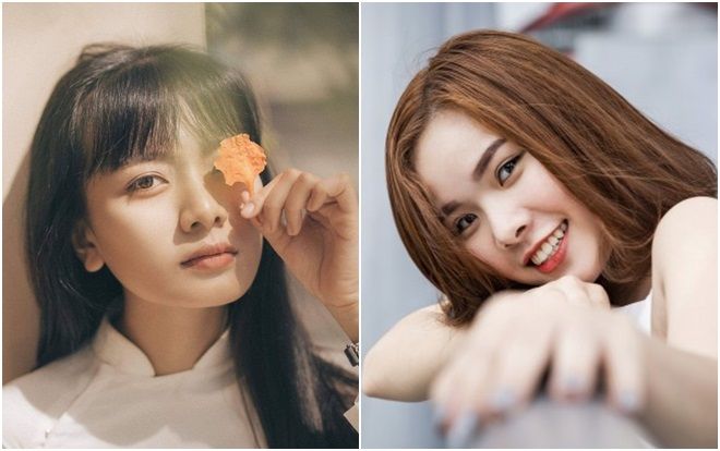 Lộ diện những thí sinh có nhan sắc cực ấn tượng ở vòng loại cuộc thi Miss Hutech 2019