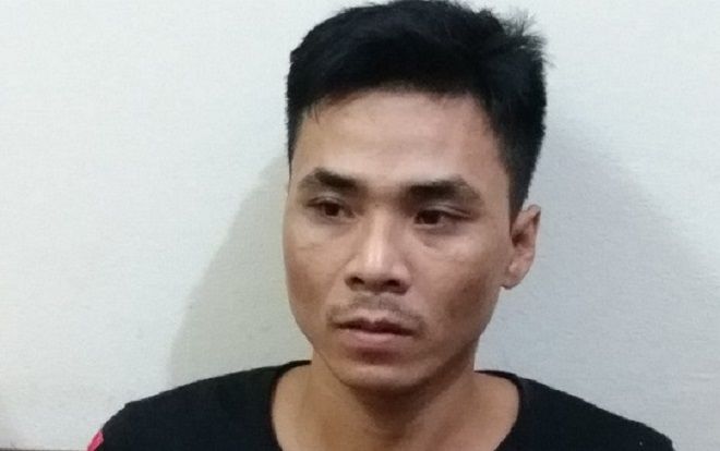 Bắt giữ đối tượng mang 4 bánh cần sa vào khách sạn