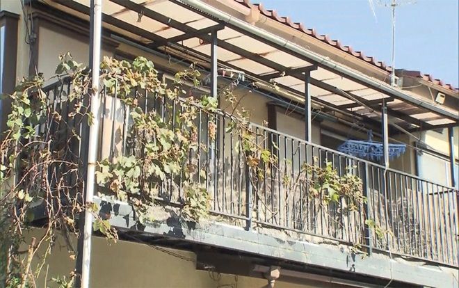 Phát hiện 2 hài cốt trẻ sơ sinh trong căn hộ ở Nhật Bản