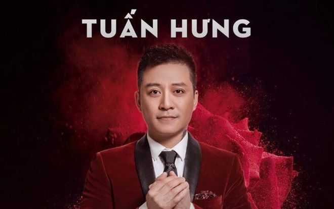 Sau sự cố hủy show, Tuấn Hưng và Tú Dưa 'Quả Dưa Hấu' sẽ tổ chức liveshow kỷ niệm 20 năm ca hát trong tháng 10