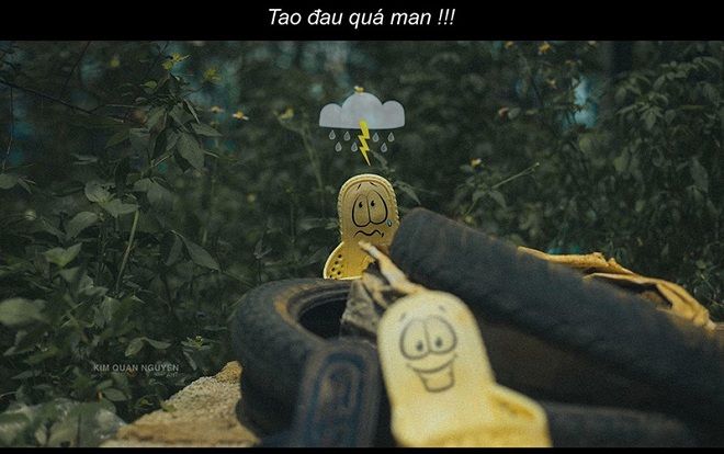 Dân mạng bất ngờ chia sẻ chuyện tình ‘yêu nhau nhưng không đến được với nhau’ đầy cảm xúc của anh ‘Tổ’ và chị ‘Ong’