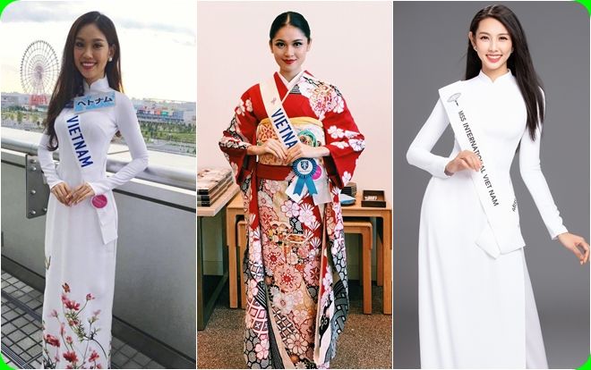 'Né' được giải thưởng phụ Miss Visit Japan: Thùy Tiên liệu có phá được lời nguyền 2 năm về trước?