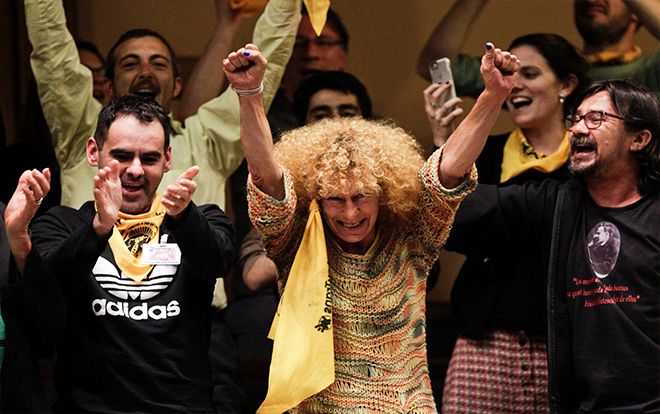 Uruguay thông qua bộ luật ủng hộ người chuyển giới, gửi thông điệp mạnh mẽ đến nước Mỹ