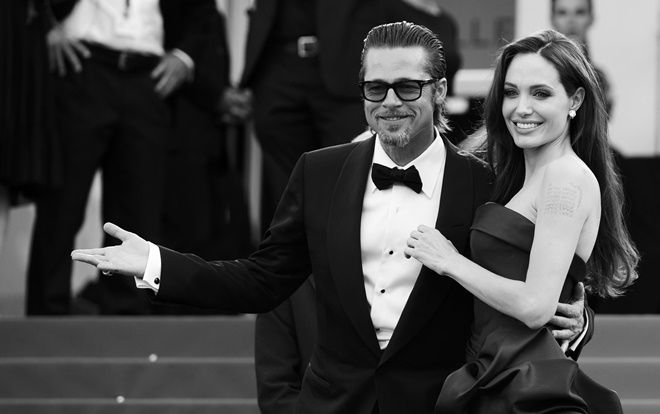‘Cuộc chiến’ tranh giành quyền nuôi con của Angelina Jolie và Brad Pitt đã ngã ngũ?