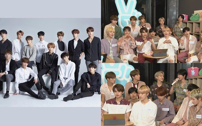 Seventeen nói 'Anh yêu em' bằng tiếng Việt đầy ngọt ngào và thừa nhận là… 'fan cuồng' của trà sữa