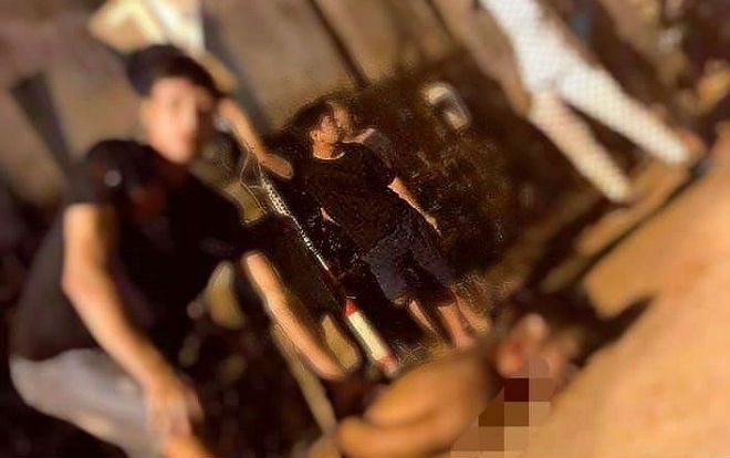 Vụ thanh niên bị người dân đánh tử vong vì giằng co với bé gái: Tạm giữ 5 đối tượng