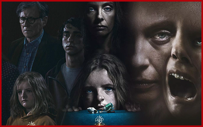 'Hereditary': Phim kinh dị đáng sợ nhất dịp Halloween 2018, đừng xem nếu không muốn khóc thét và mất ngủ