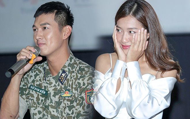 Phản ứng của Khả Ngân khi nghe Song Luân thừa nhận 'chưa một ngày nào trong 3 tháng qua, tôi ngừng yêu bác sĩ Hoài Phương'