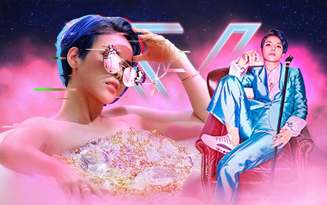 Siêu concert tháng 11 sắp tới của Vũ Cát Tường: Hologram và 'Mèo ma thuật' sẽ làm nức lòng người mộ điệu thế nào?